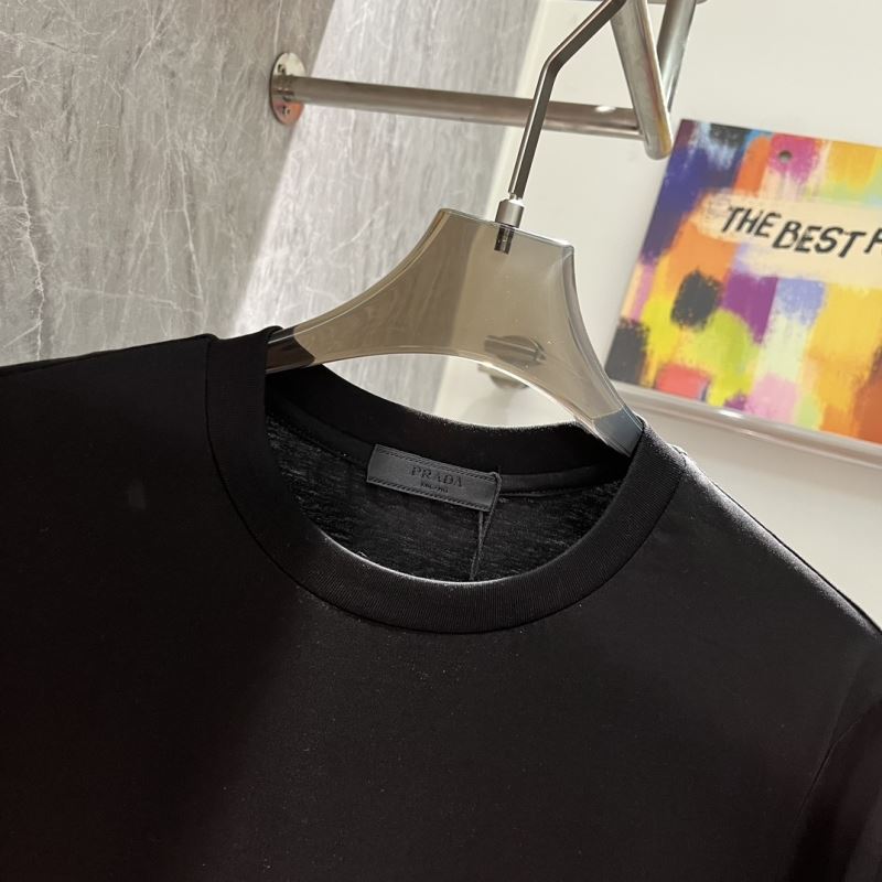 Prada T-Shirts